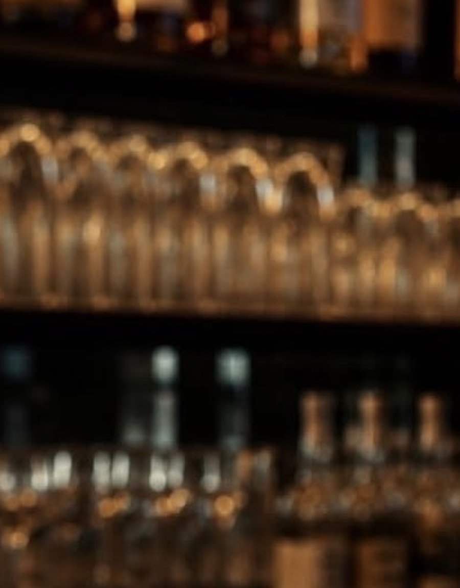 Le bar